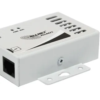 ALLNET MSR Sensor ALL4471 / CO2-Kohlendioxid-Sensor/Temp/Feuchte 3in1 ALLNET MSR Sensor ALL4471 / CO2-Kohlendioxid-Sensor/Temp/Feuchte 3in1