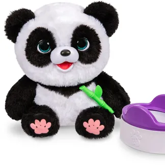 Moose Toys Little Live Pets My Baby Panda Chuchu Moose Toys Little Live Pets My Baby Panda Chuchu