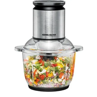 Multi-Zerkleinerer MZ 600 Multi-Zerkleinerer MZ 600