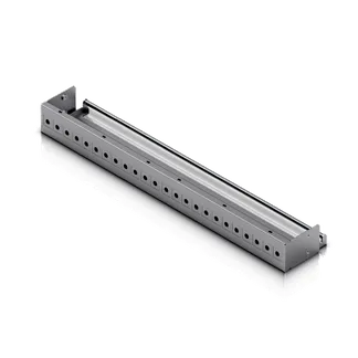 Ubiquiti Keystone Blank Insert Pass-Through • 12er Pack • UACC-Keystone-Blank-Insert-TH Ubiquiti Keystone Blank Insert Pass-Through • 12er Pack • UACC-Keystone-Blank-Insert-TH