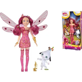 Mia Ankleidepuppe Mia+ Phuddle, Spielfigur Mia Ankleidepuppe Mia+ Phuddle, Spielfigur