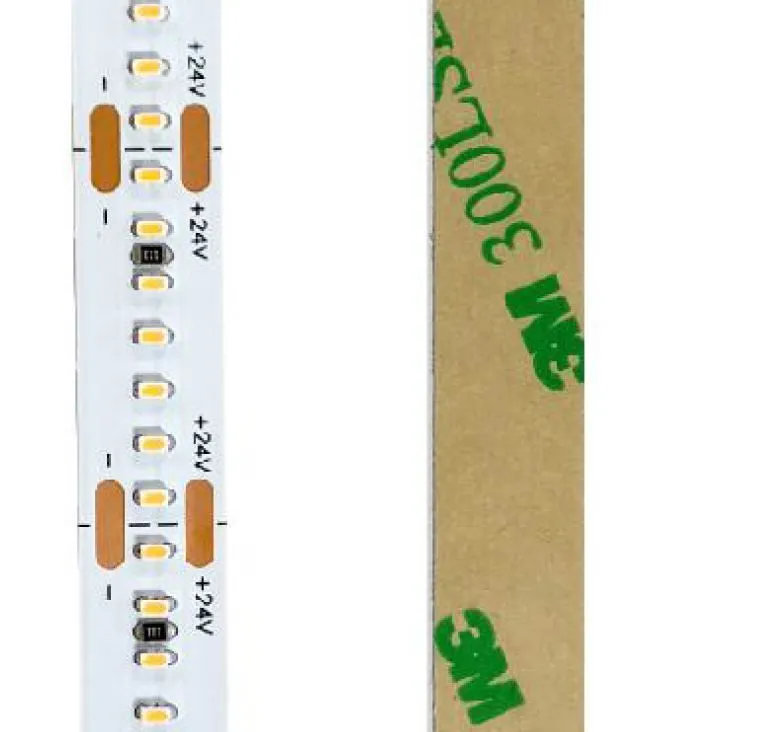 Synergy 21 LED Flex Strip 2210 – 70 NW DC24V 24W IP20 CRI>90 Synergy 21 LED Flex Strip 2210 – 70 NW DC24V 24W IP20 CRI>90