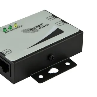 ALLNET MSR Sensor ALL4425 / Kontaktzähler / S0 im Gehäuse *black* ALLNET MSR Sensor ALL4425 / Kontaktzähler / S0 im Gehäuse *black*