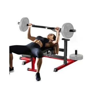 VEVOR Brustpresse, 204 kg belastbares Bankdrückset, verstellbare flache Schrägbank mit unabhängigen konvergierenden Armen, obere Brust-Ausrüstung, Heim-Fitnessgerät für Brust Bauchmuskeltraining VEVOR Brustpresse, 204 kg belastbares Bankdrückset, verstellbare flache Schrägbank mit unabhängigen konvergierenden Armen, obere Brust-Ausrüstung, Heim-Fitnessgerät für Brust Bauchmuskeltraining