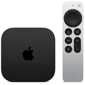 TV 4K (3.Generation), Streaming-Client TV 4K (3.Generation), Streaming-Client
