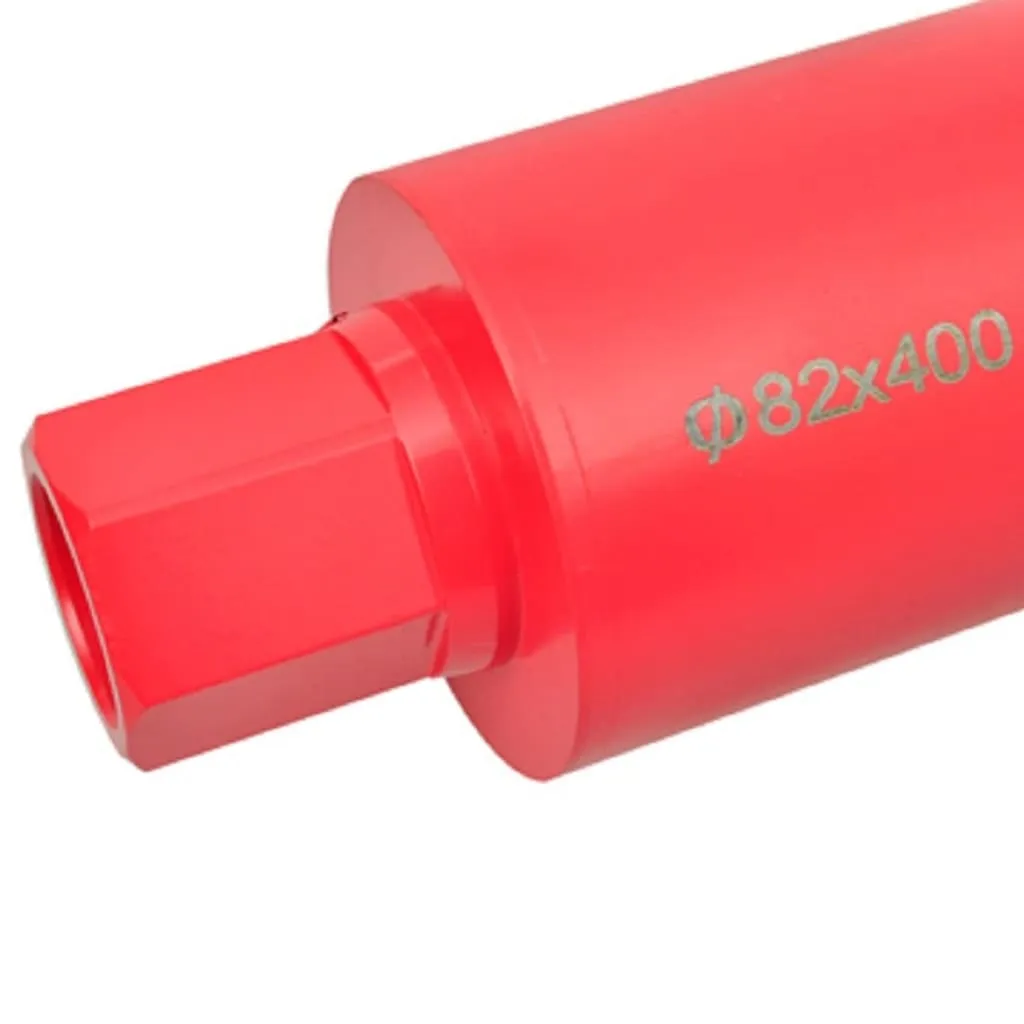 vidaXL 82 mm DIAMANTBOHRKRONE DIAMANT BOHRKRONE KERNBOHRER – Bild 2