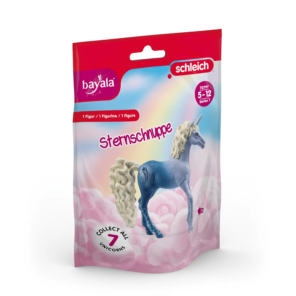 schleich Sammeleinhorn Sternschnuppe – Bild 2