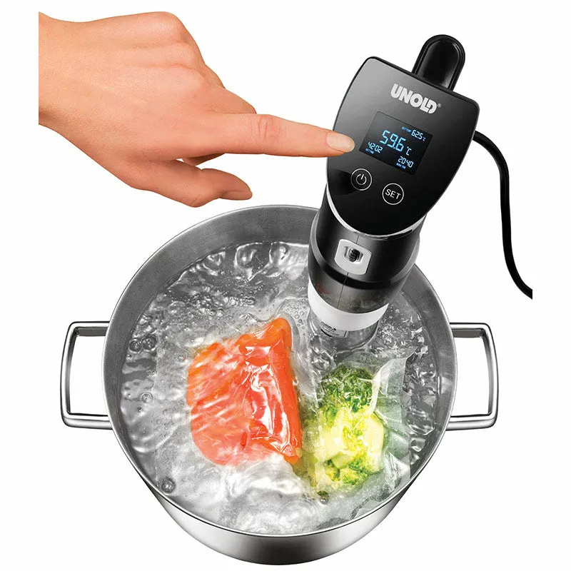 Unold SOUS VIDE STICK Time 58915 – Bild 3