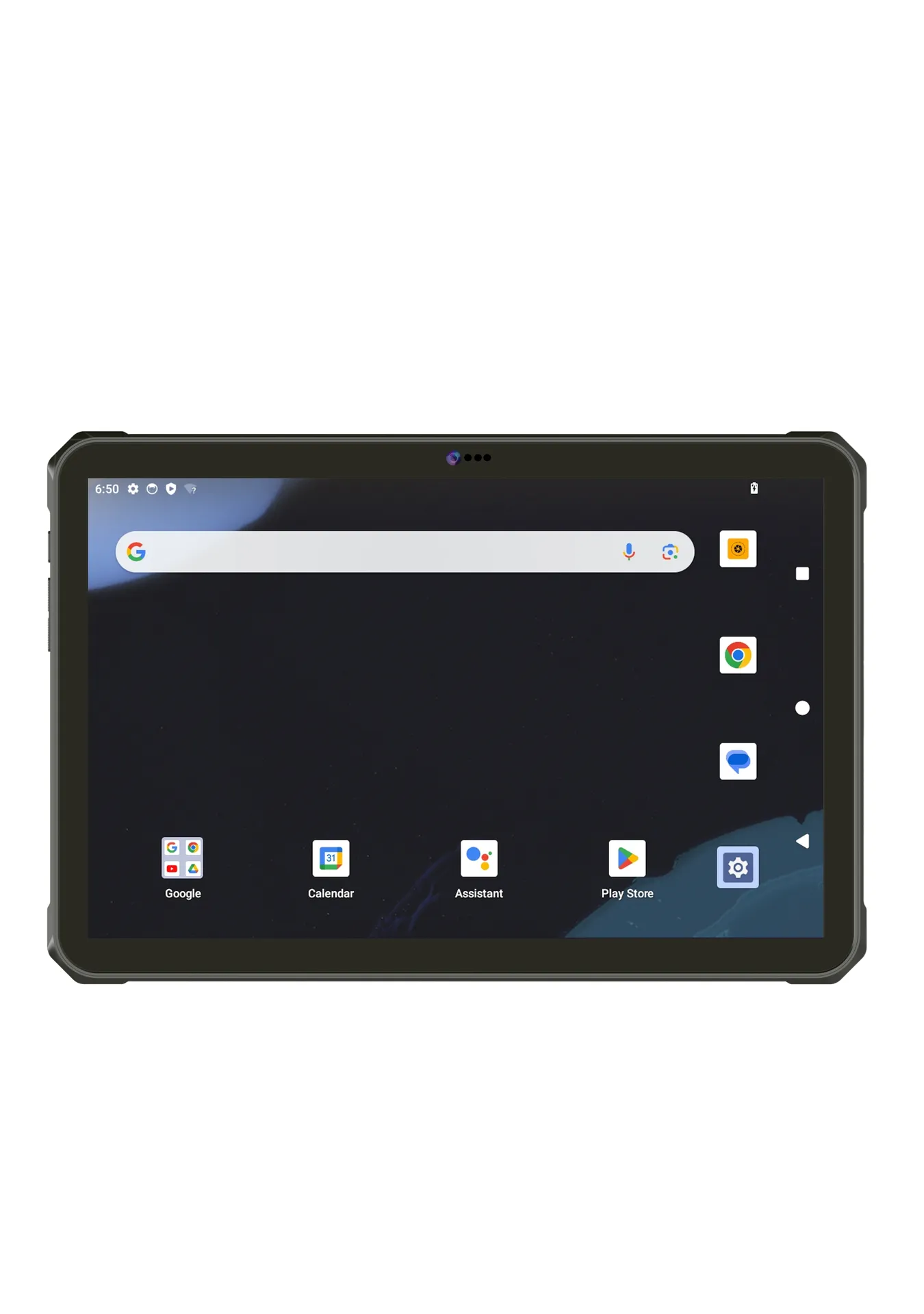 ALLNET Rugged Outdoor Tablet , Android 14 GMS, 8/128GB, ALL-Terrain100 ALLNET Rugged Outdoor Tablet , Android 14 GMS, 8/128GB, ALL-Terrain100