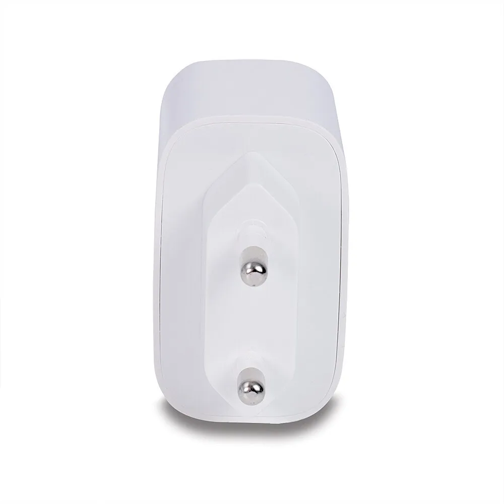 Lindy 73424 Ladegerät für Mobilgeräte Universal Weiß AC Schnellladung Drinnen – Bild 3