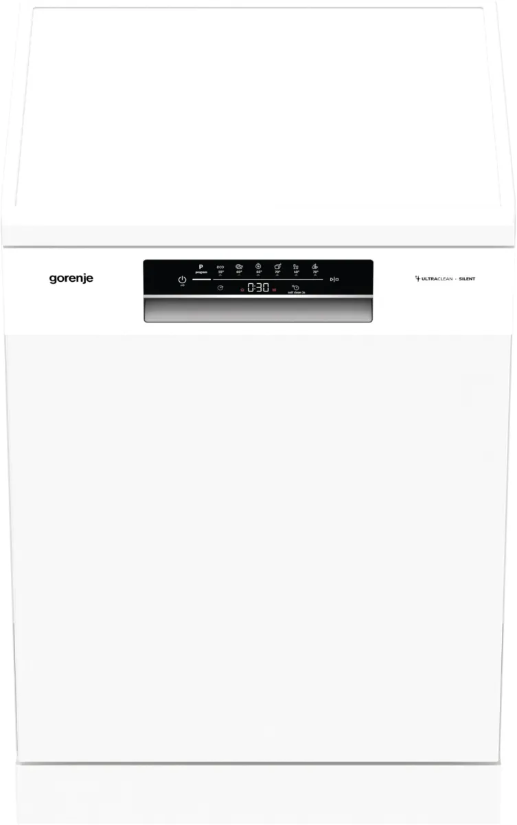Gorenje Geschirrspüler GS642E90W BK070 – Bild 6