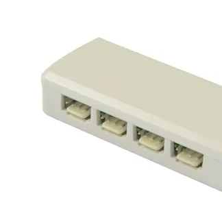 Synergy 21 LED Bodeneinbaustrahler ARGOS zub Verteiler IP54 RGB Synergy 21 LED Bodeneinbaustrahler ARGOS zub Verteiler IP54 RGB