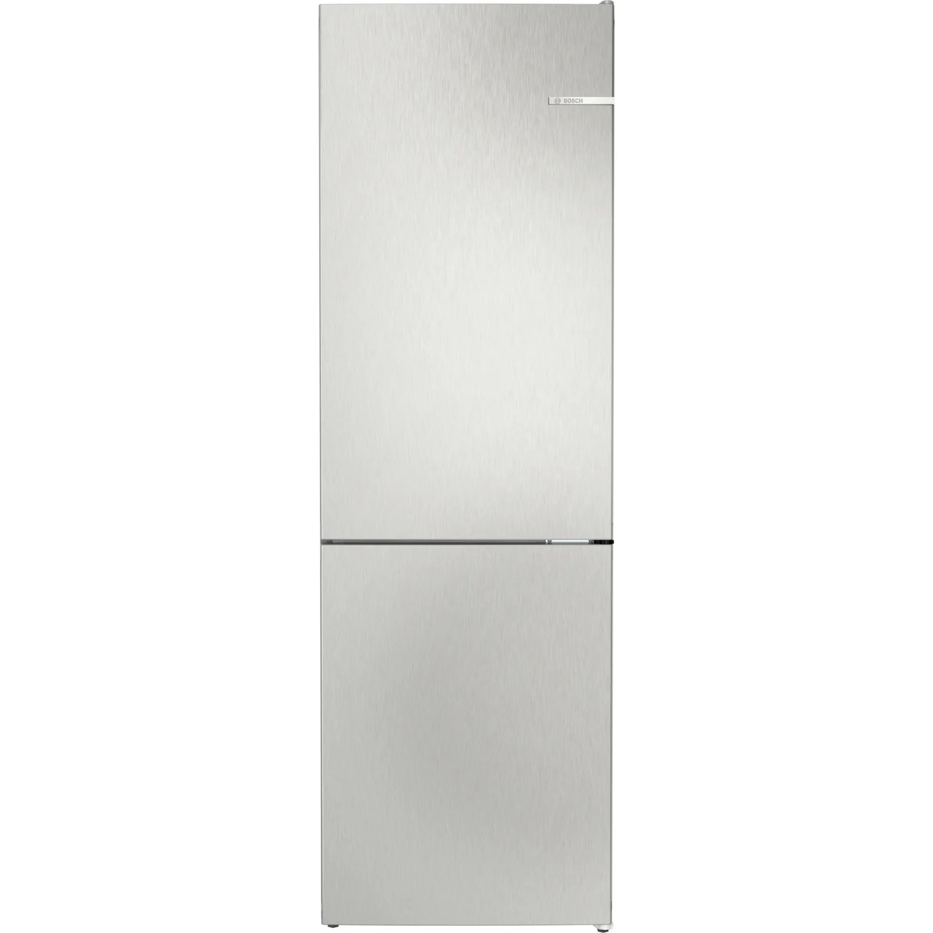 Bosch KGN362LBF Kühl- und Gefrierkombination Freistehend 321 l B Edelstahl Bosch KGN362LBF Kühl- und Gefrierkombination Freistehend 321 l B Edelstahl