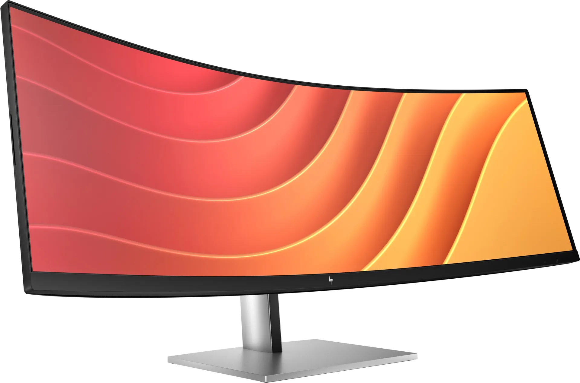HP E45c G5 DQHD Curved Monitor – Bild 3