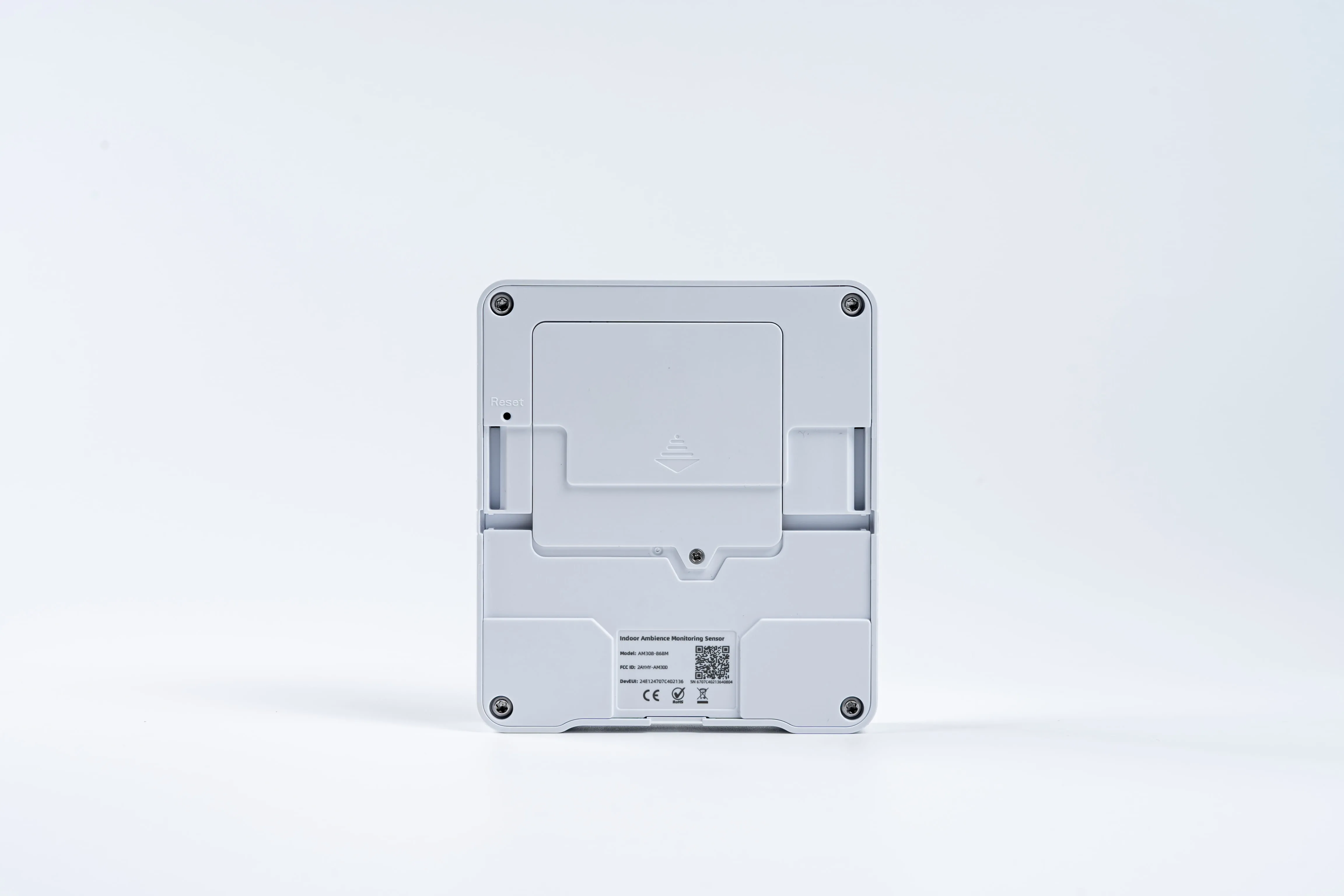 Milesight IoT Indoor Ambience Monitoring Sensor, AM308L-868M – Bild 4