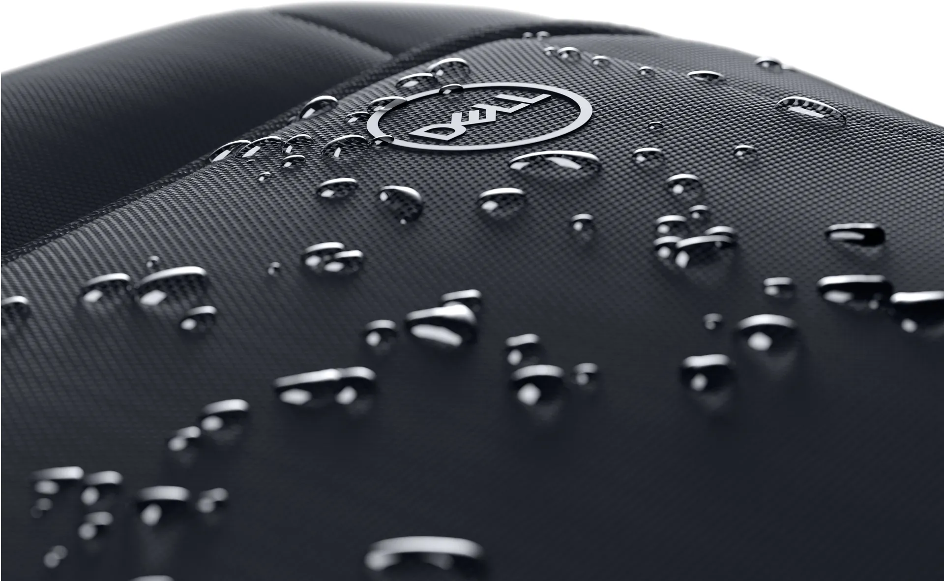 DELL CP3724 40,6 cm (16") Rucksack Schwarz – Bild 2