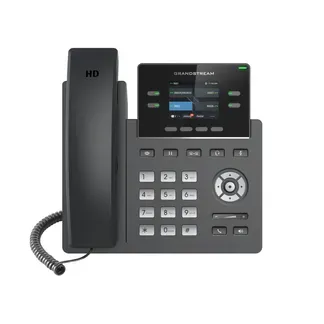 Grandstream SIP GRP-2612 Entry Business Grandstream SIP GRP-2612 Entry Business