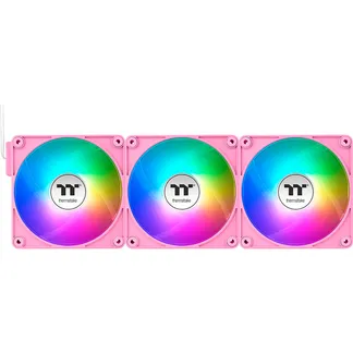 CT140 EX ARGB Sync PC Cooling Fan Pink, Gehäuselüfter CT140 EX ARGB Sync PC Cooling Fan Pink, Gehäuselüfter