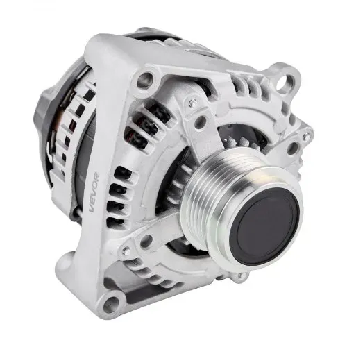 VEVOR Autolichtmaschine 84143543, für Chevy Express 2500 V6 4,3 l, V8 6,0 l 2018–2019, GMC Sierra 1500 2014–2016, Yukon 2015–2019, Kfz-Ersatzlichtmaschine 104211-8340, 22747894, TN1042119110 – Bild 8