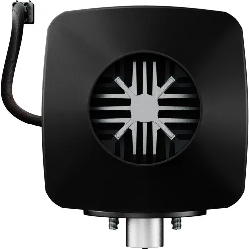 VEVOR Standheizung Diesel 2KW, 12V Diesel Lufterhitzer, 10 L Diesel Luftheizung, -40 ℃ - + 20 ℃ Luft Diesel Heizung mit LCD Bildschirm LCD Schalter Schalldämpfer, Air Heater Heizung Aluminium Heizung – Bild 9