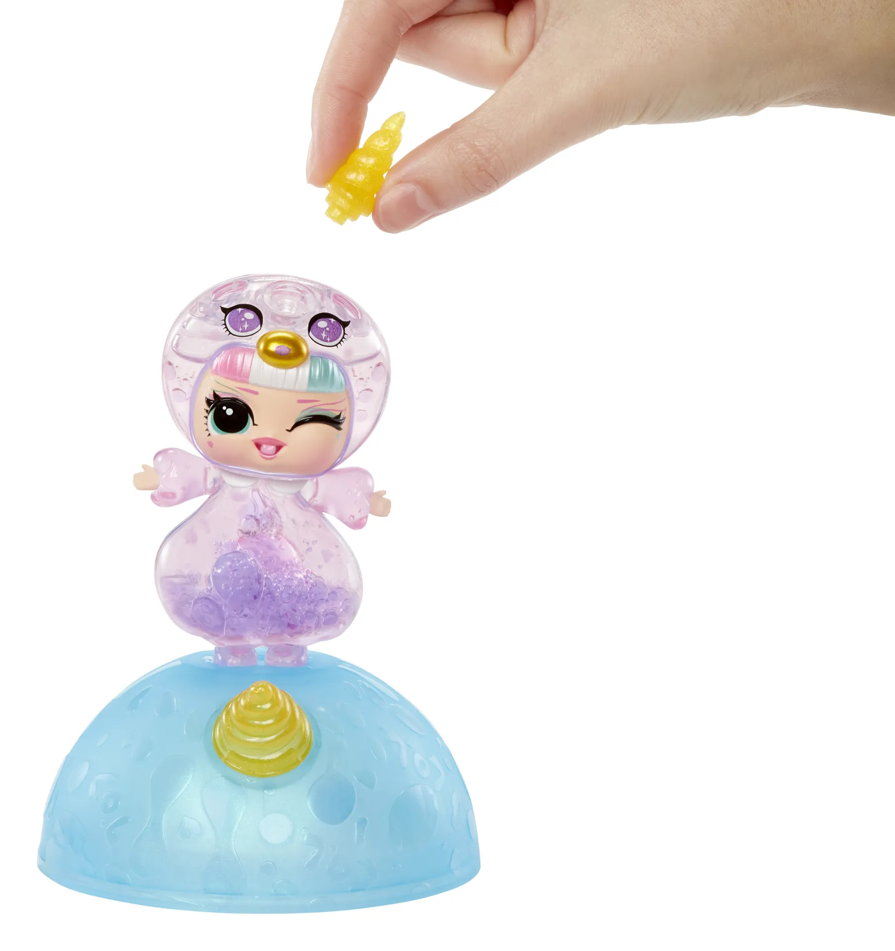 L.O.L. Surprise! Unicorn Tots Asst in PDQ – Bild 6
