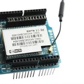 ALLNET 4duino Wifi Module Shield ALLNET 4duino Wifi Module Shield