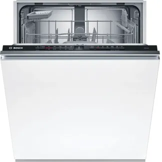 Bosch Serie 2 SMV2ITX09E Spülmaschine Voll integriert 13 Maßgedecke E Bosch Serie 2 SMV2ITX09E Spülmaschine Voll integriert 13 Maßgedecke E