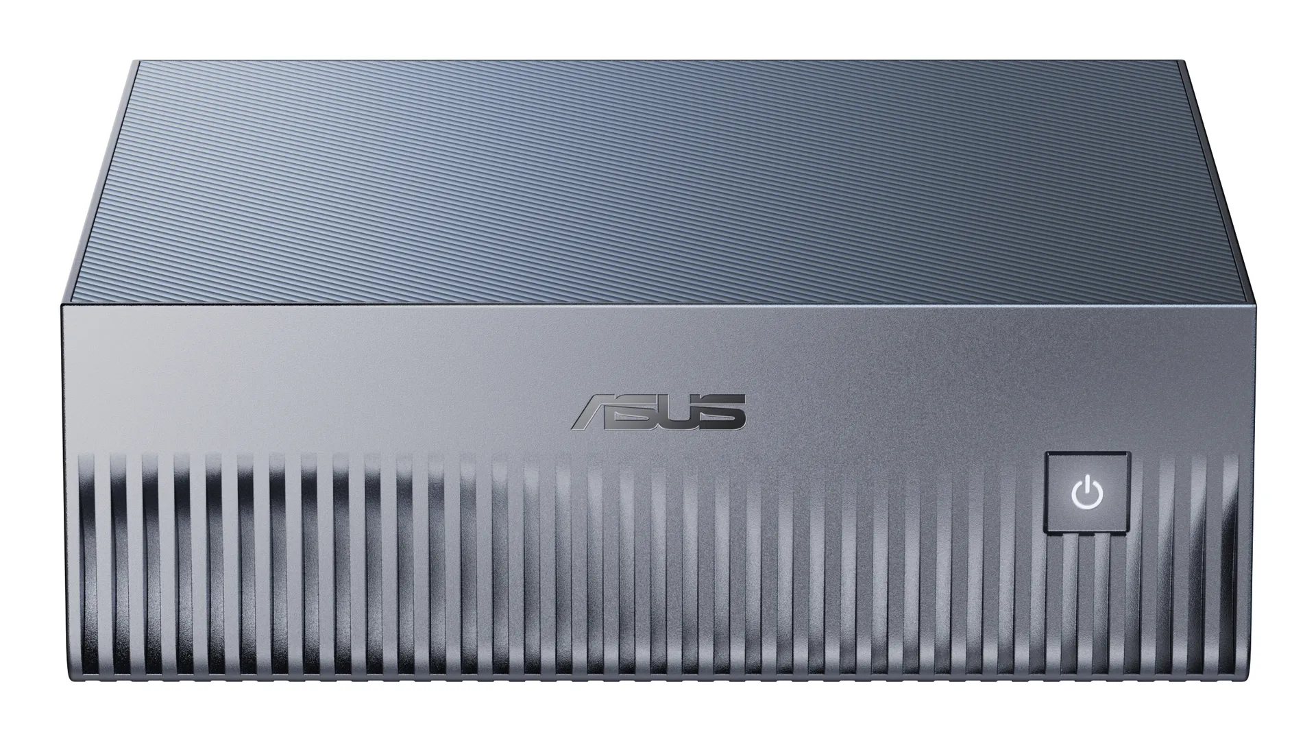 ASUS Ascent GX10 GX10-GG0003BN GB10 128 GB LPDDR5x-SDRAM 1 TB SSD Mini PC Mini-PC Grau – Bild 7