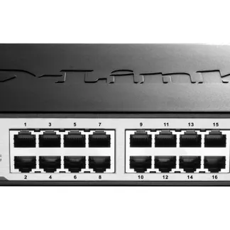 D-Link DGS-1024D Unmanaged D-Link DGS-1024D Unmanaged