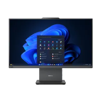 Lenovo ThinkCentre neo 50a 27 Gen 5 Intel® Core™ i5 i5-13420H 68,6 cm (27″) 1920 x 1080 Pixel All-in-One-PC 16 GB DDR5-SDRAM 512 GB SSD Windows 11 Pro Wi-Fi 6 (802.11ax) Grau Lenovo ThinkCentre neo 50a 27 Gen 5 Intel® Core™ i5 i5-13420H 68,6 cm (27″) 1920 x 1080 Pixel All-in-One-PC 16 GB DDR5-SDRAM 512 GB SSD Windows 11 Pro Wi-Fi 6 (802.11ax) Grau