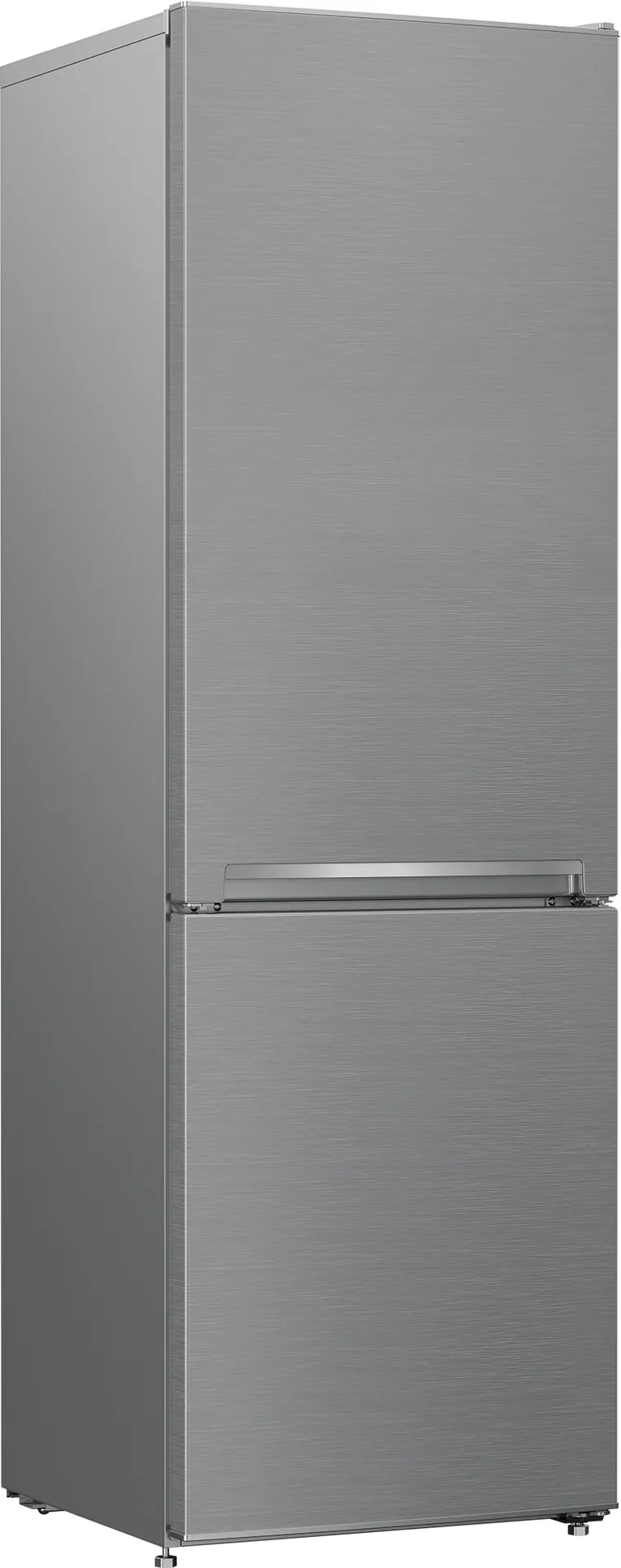 Beko RCSA270K40SN Kühl- und Gefrierkombination Freistehend 262 l Edelstahl – Bild 2