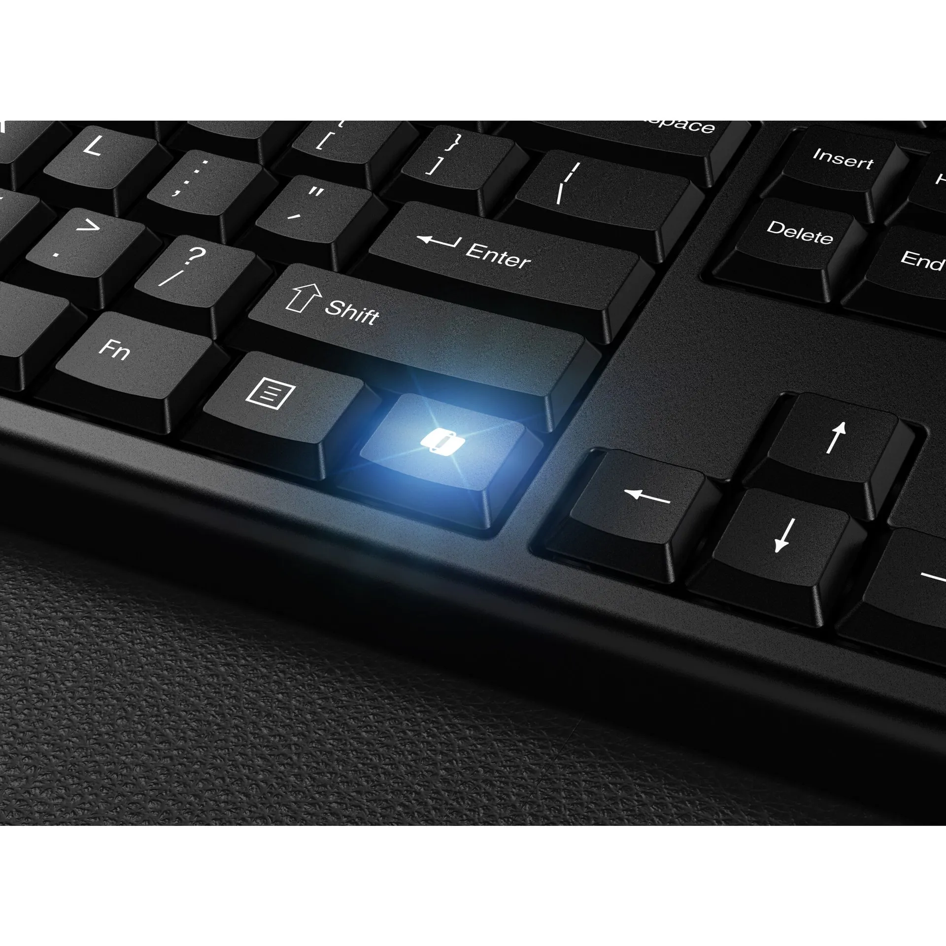 Kensington KM270 EQ Tastatur und Maus Set (Rechargeable) – Wireless – Bild 3