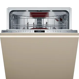 Neff S157ECX14E Spülmaschine Voll integriert 14 Maßgedecke Neff S157ECX14E Spülmaschine Voll integriert 14 Maßgedecke