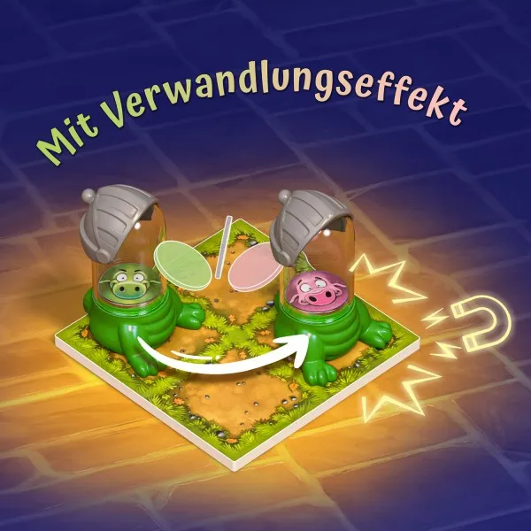 Kosmos Raffi Raffzahn – Bild 2