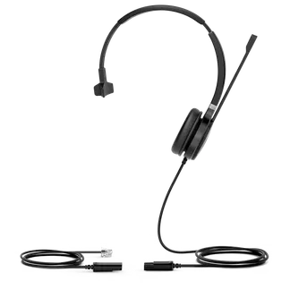 Yealink Headset – YHS36 E2 Mono Yealink Headset – YHS36 E2 Mono