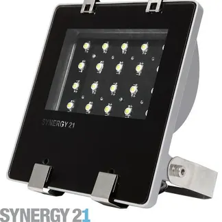 Synergy 21 LED Spot Outdoor Flächenstrahler 20W nw Synergy 21 LED Spot Outdoor Flächenstrahler 20W nw