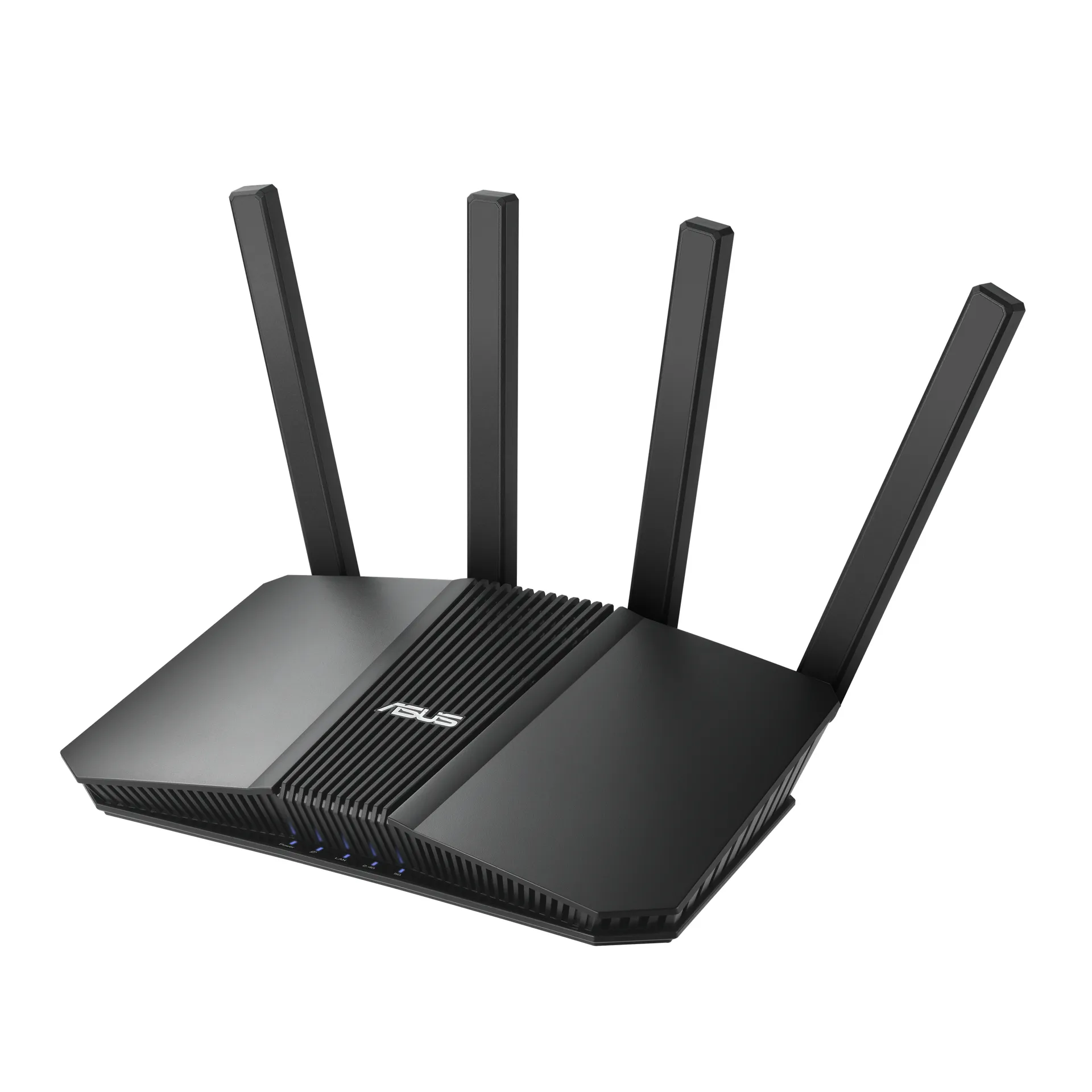 ASUS RT-BE55 WLAN-Router 2.5 Gigabit Ethernet Dual-Band (2,4 GHz/5 GHz) Schwarz – Bild 7
