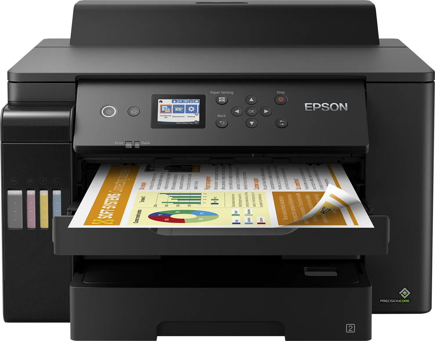 Epson EcoTank ET-16150 Epson EcoTank ET-16150