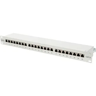 Patchpanel DN-91624S Patchpanel DN-91624S