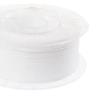Spectrum 3D Filament / PET-G Premium / 1,75mm / Arctic White / Weiß / 1kg Spectrum 3D Filament / PET-G Premium / 1,75mm / Arctic White / Weiß / 1kg