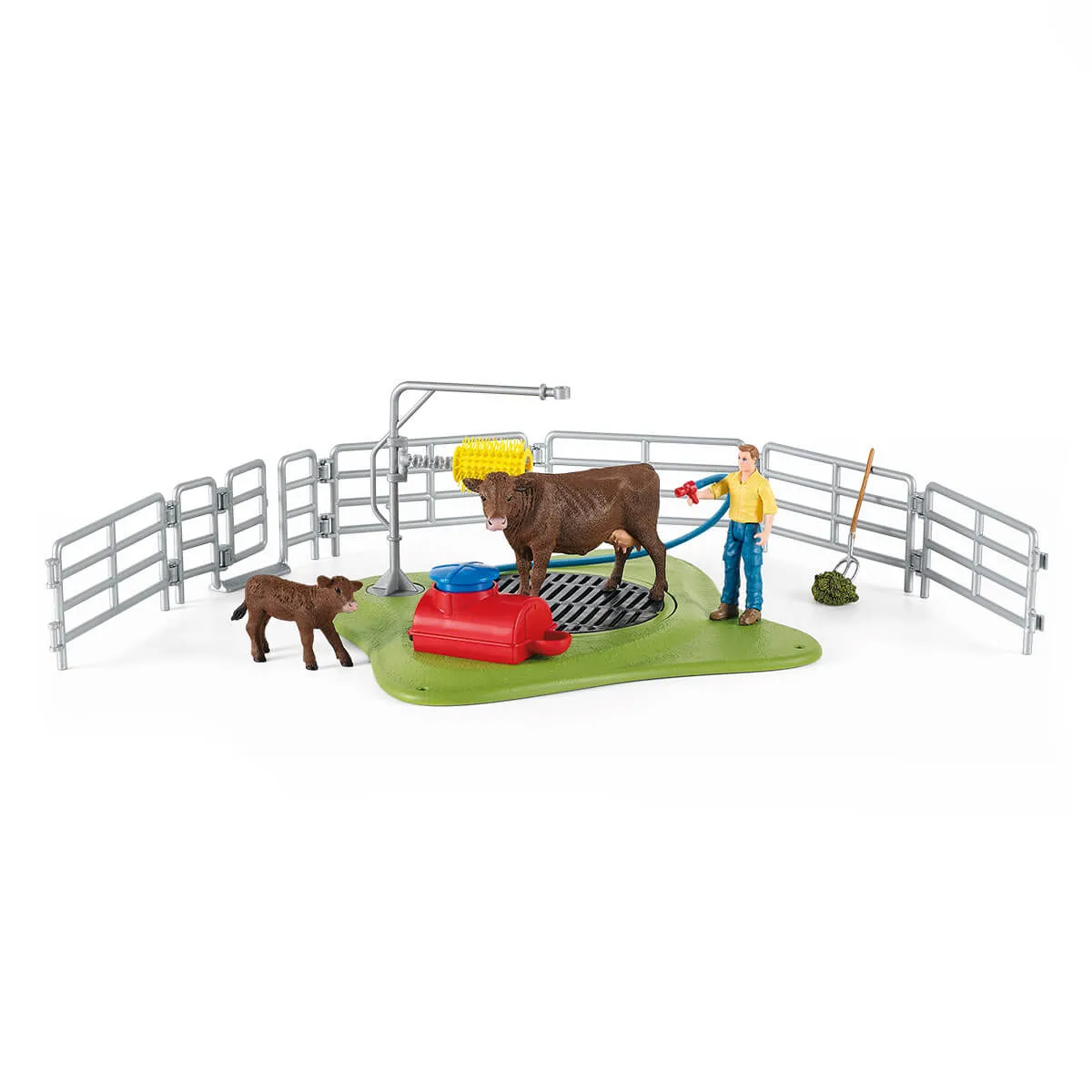 schleich FARM WORLD 42529 Spielzeug-Set schleich FARM WORLD 42529 Spielzeug-Set