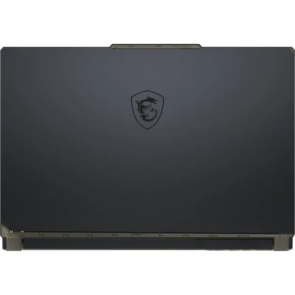 MSI Cyborg 15 Intel® Core™ i5 i5-13420H Laptop 39,6 cm (15.6") Full HD 16 GB DDR5-SDRAM 512 GB SSD NVIDIA GeForce RTX 4050 Wi-Fi 6E (802.11ax) FreeDOS Deutsch Schwarz – Bild 8