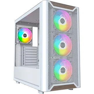 XR Wood, Tower-Gehäuse XR Wood, Tower-Gehäuse