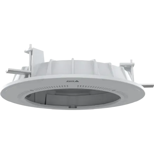 AXIS Zubehör Montage • TP3204-E • Recessed Mount AXIS Zubehör Montage • TP3204-E • Recessed Mount