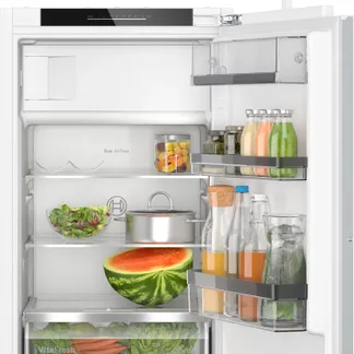 Bosch Serie 6 KIL32ADD1 Kühlschrank mit Gefrierfach Integriert 147 l D Bosch Serie 6 KIL32ADD1 Kühlschrank mit Gefrierfach Integriert 147 l D