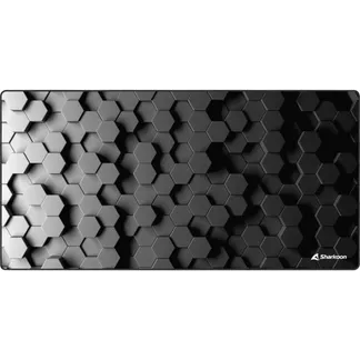 SKILLER SGP30 Big Hex, Gaming-Mauspad SKILLER SGP30 Big Hex, Gaming-Mauspad