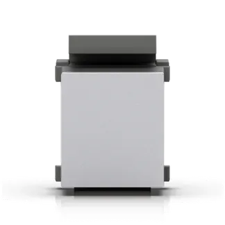 Ubiquiti Keystone Blank Insert / 24-Pack / UACC-Keystone-Blank-Insert Ubiquiti Keystone Blank Insert / 24-Pack / UACC-Keystone-Blank-Insert