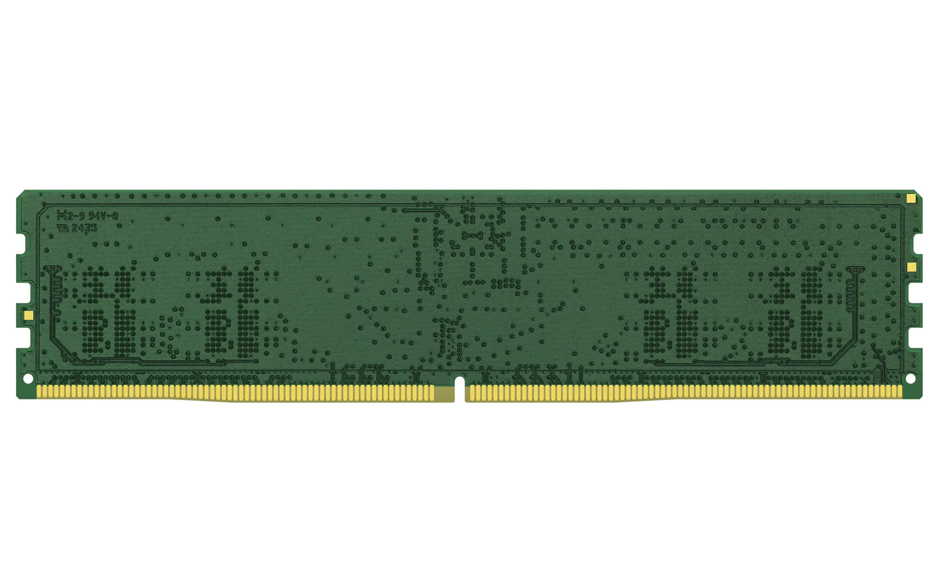 Kingston Technology ValueRAM Speichermodul 8 GB 1 x 8 GB DDR5 6400 MT/s 288-pin DIMM – Bild 2