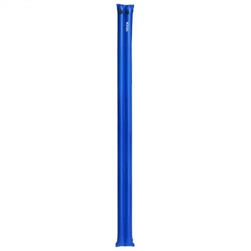 VEVOR Pool Beschwerungssack, 5 Packungen à 300 cm, 0,4 mm dicke PVC-Säcke mit Gewichten mit auslaufsicherem Schraubverschluss, Wassersäcke zur Befestigung von Poolabdeckungen im Winter, blau – Bild 8