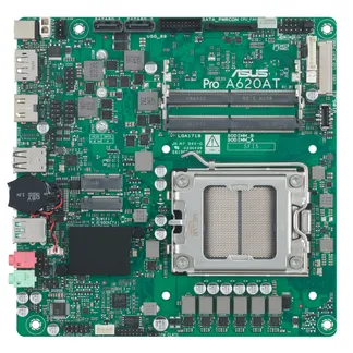 ASUS 90MB1L5M-M0EAYC Motherboard Sockel AM5 mini ITX ASUS 90MB1L5M-M0EAYC Motherboard Sockel AM5 mini ITX